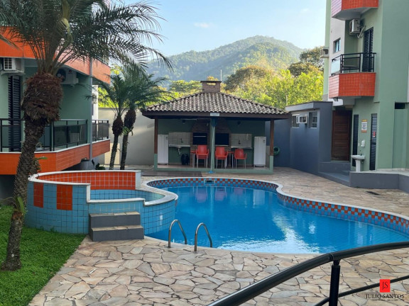 Apartamento com 3 Quartos à Venda, 111 m² em Itaguá - Ubatuba