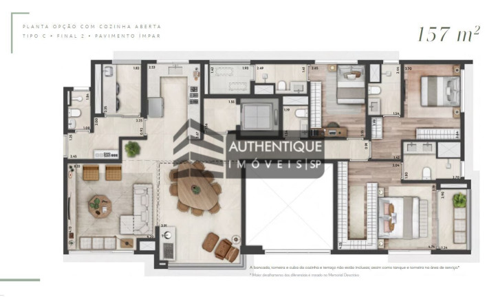 Imagem Apartamento com 3 Quartos à Venda, 278 m² em Moema Pássaros - São Paulo Imagem Apartamento com 3 Quartos à Venda, 278 m² em Moema Pássaros - São Paulo