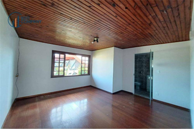 Imagem Casa com 3 Quartos à Venda, 130 m² em Alto Da Glória - Irati Imagem Casa com 3 Quartos à Venda, 130 m² em Alto Da Glória - Irati