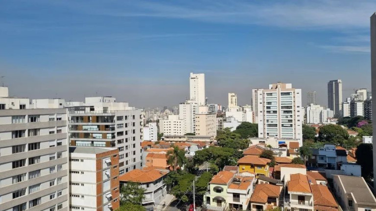 Imagem Apartamento com 3 Quartos à Venda, 228 m² em Perdizes - São Paulo