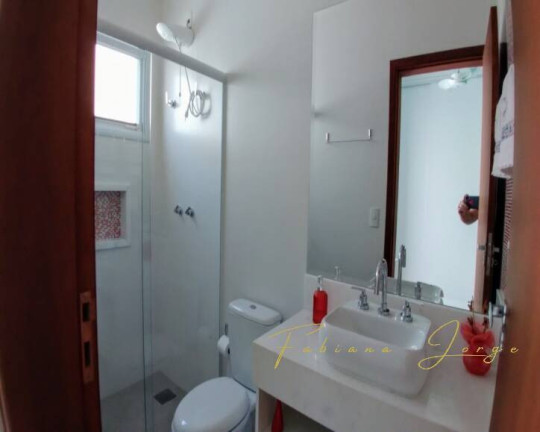 Imagem Casa de Condomínio com 4 Quartos à Venda, 330 m² em Swiss Park - Campinas Imagem Casa de Condomínio com 4 Quartos à Venda, 330 m² em Swiss Park - Campinas