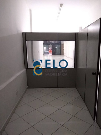 Imagem Loja para Alugar, 311 m² em Centro - Santos Imagem Loja para Alugar, 311 m² em Centro - Santos