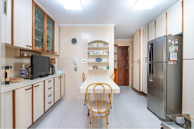 Imagem Apartamento com 3 Quartos à Venda, 147 m² em Vila Uberabinha - São Paulo Imagem Apartamento com 3 Quartos à Venda, 147 m² em Vila Uberabinha - São Paulo