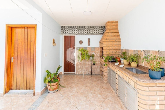 Imagem Casa com 3 Quartos à Venda, 142 m² em Alto Da Boa Vista - São Paulo Imagem Casa com 3 Quartos à Venda, 142 m² em Alto Da Boa Vista - São Paulo