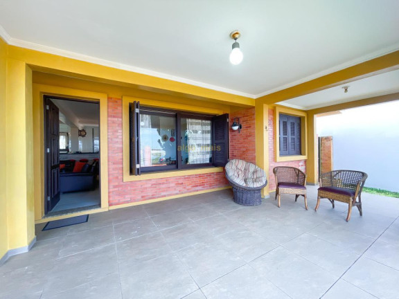 Imagem Casa com 4 Quartos à Venda, 153 m² em Rainha Do Mar - Xangri-lá