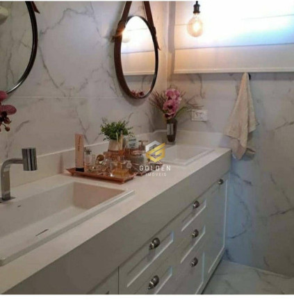 Imagem Sobrado com 4 Quartos à Venda, 209 m² em Universitário - Tijucas Imagem Sobrado com 4 Quartos à Venda, 209 m² em Universitário - Tijucas