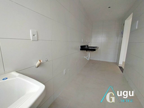Imagem Apartamento com 2 Quartos à Venda, 51 m² em Jardim Boa Vista - Guarapari