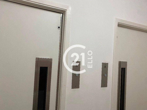 Imagem Apartamento com 1 Quarto para Alugar, 53 m² em Itaim Bibi - São Paulo