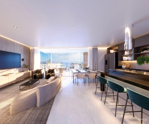 Imagem Apartamento com 4 Quartos à Venda, 165 m² em Enseada Azul - Guarapari Imagem Apartamento com 4 Quartos à Venda, 165 m² em Enseada Azul - Guarapari