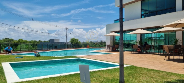 Imagem Casa de Condomínio à Venda, 160 m² em Catu De Abrantes (abrantes) - Camaçari Imagem Casa de Condomínio à Venda, 160 m² em Catu De Abrantes (abrantes) - Camaçari