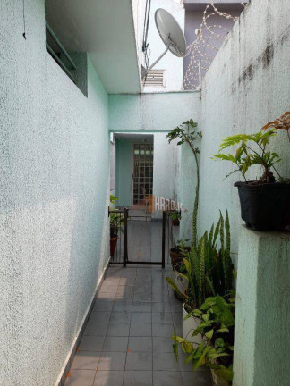 Imagem Sobrado com 4 Quartos à Venda, 190 m² em Penha De França - São Paulo Imagem Sobrado com 4 Quartos à Venda, 190 m² em Penha De França - São Paulo