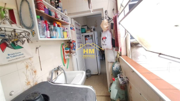 Imagem Apartamento com 2 Quartos à Venda, 94 m² em Centro - Sao Vicente