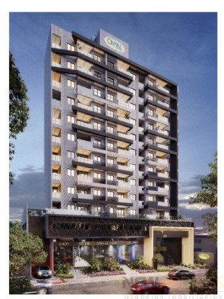 Apartamento com 3 Quartos à Venda, 75 m² em Coqueiral De Itaparica - Vila Velha
