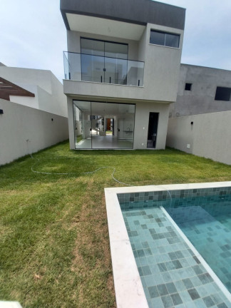 Imagem Casa com 4 Quartos à Venda, 148 m² em Vila De Abrantes (abrantes) - Camaçari Imagem Casa com 4 Quartos à Venda, 148 m² em Vila De Abrantes (abrantes) - Camaçari