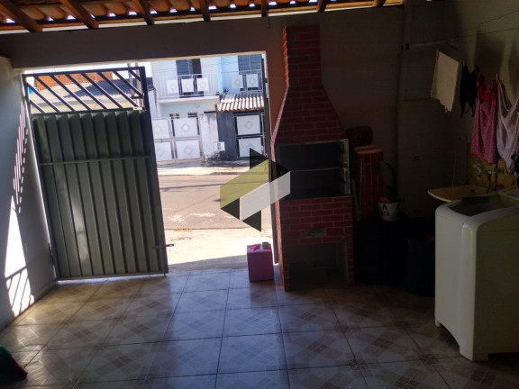 Imagem Casa com 2 Quartos à Venda, 105 m² em Vila Nova Sorocaba - Sorocaba Imagem Casa com 2 Quartos à Venda, 105 m² em Vila Nova Sorocaba - Sorocaba