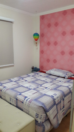 Imagem Apartamento com 2 Quartos à Venda, 49 m² em Vila Carmosina - São Paulo Imagem Apartamento com 2 Quartos à Venda, 49 m² em Vila Carmosina - São Paulo