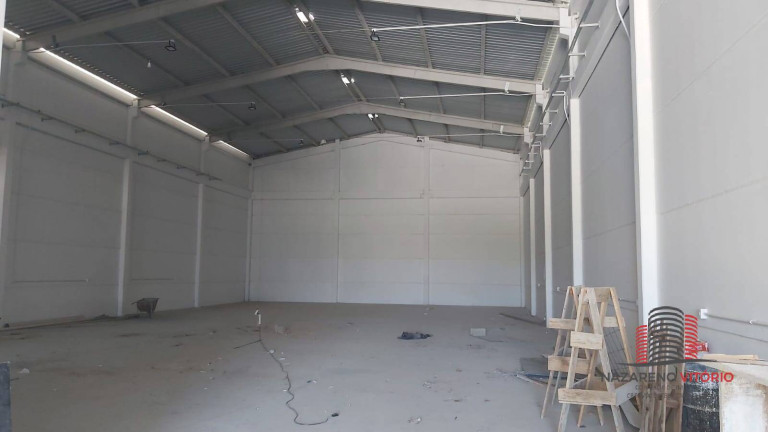 Galpão para Alugar, 600 m² em Aririu - Palhoça
