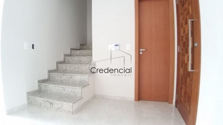 Imagem Sobrado com 3 Quartos à Venda, 118 m² em Guabirotuba - Curitiba Imagem Sobrado com 3 Quartos à Venda, 118 m² em Guabirotuba - Curitiba