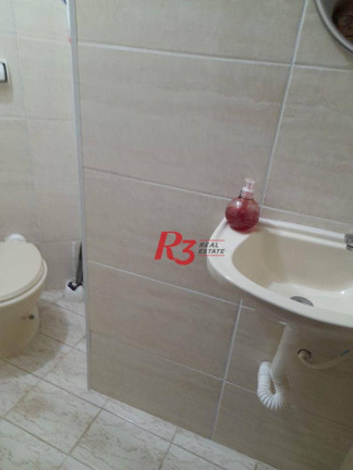 Imagem Apartamento com 2 Quartos à Venda, 87 m² em Embaré - Santos
