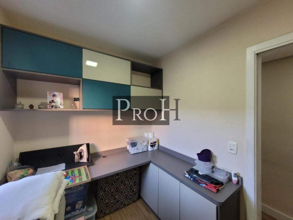 Foto do imóvel Cobertura com 3 Quartos à Venda, 150 m² em Vila Valparaíso - Santo André