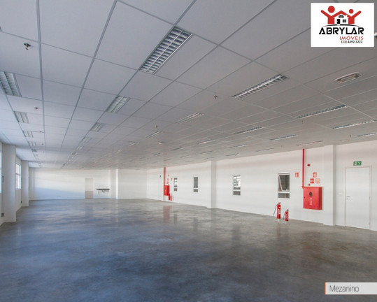 Imagem Imóvel para Alugar, 828 m² em Quinhaú - Embu Das Artes