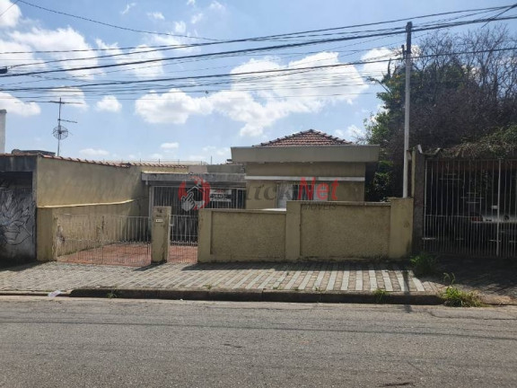 Terreno à Venda, 200 m² em Vila Curuçá - Santo André