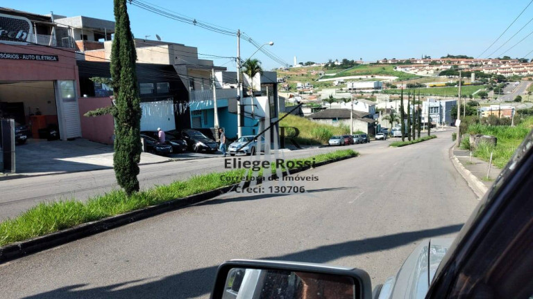 Imagem Terreno à Venda, 250 m² em Loteamento Residencial Central Park Ii - Itatiba Imagem Terreno à Venda, 250 m² em Loteamento Residencial Central Park Ii - Itatiba