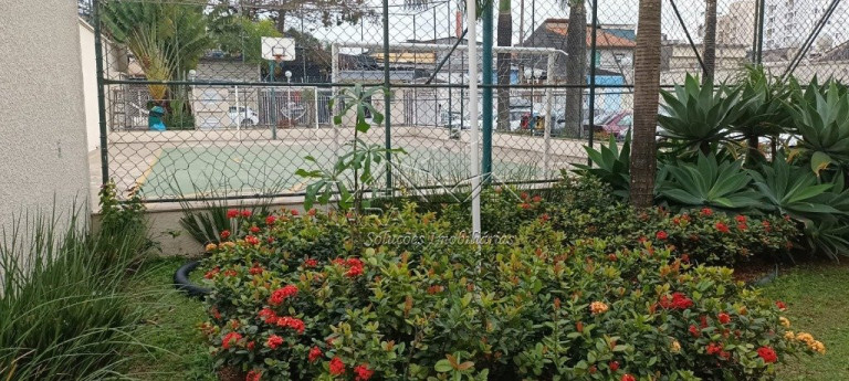 Imagem Apartamento com 2 Quartos à Venda, em Jardim Jaú (zona Leste) - São Paulo Imagem Apartamento com 2 Quartos à Venda, em Jardim Jaú (zona Leste) - São Paulo