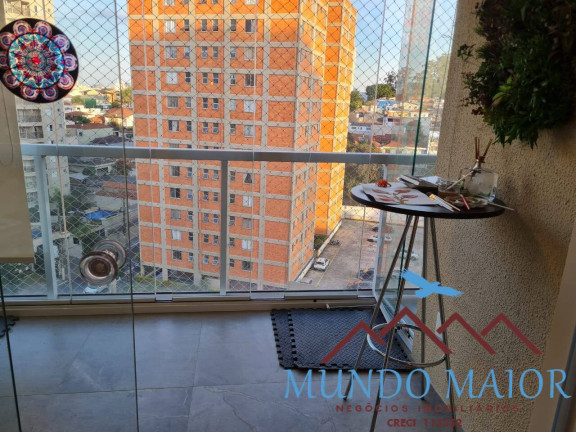 Imagem Apartamento com 2 Quartos à Venda, 63 m² em Osvaldo Cruz - São Caetano Do Sul Imagem Apartamento com 2 Quartos à Venda, 63 m² em Osvaldo Cruz - São Caetano Do Sul