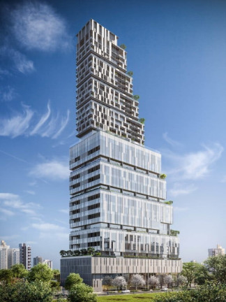 Apartamento com 2 Quartos à Venda, 87 m² em Butantã - São Paulo