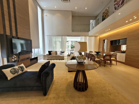 Imagem Casa com 7 Quartos à Venda, 507 m² em Riviera | Módulo 20 - Bertioga