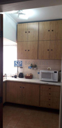 Imagem Apartamento com 1 Quarto à Venda, 58 m² em Cambuí - Campinas Imagem Apartamento com 1 Quarto à Venda, 58 m² em Cambuí - Campinas