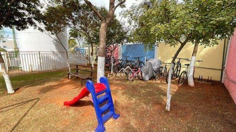 Imagem Apartamento com 2 Quartos à Venda, 46 m² em Campestre - Piracicaba Imagem Apartamento com 2 Quartos à Venda, 46 m² em Campestre - Piracicaba