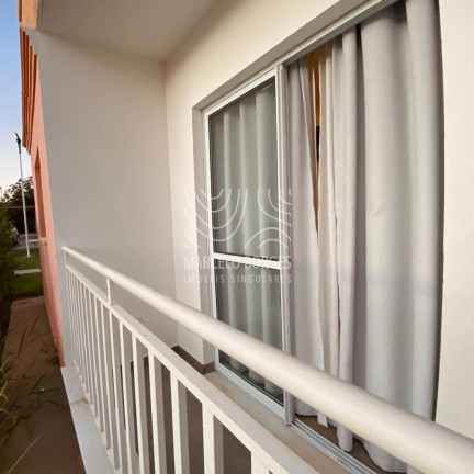 Imagem Apartamento com 2 Quartos à Venda, 50 m² em Residencial Santa Giovana - Jundiaí Imagem Apartamento com 2 Quartos à Venda, 50 m² em Residencial Santa Giovana - Jundiaí