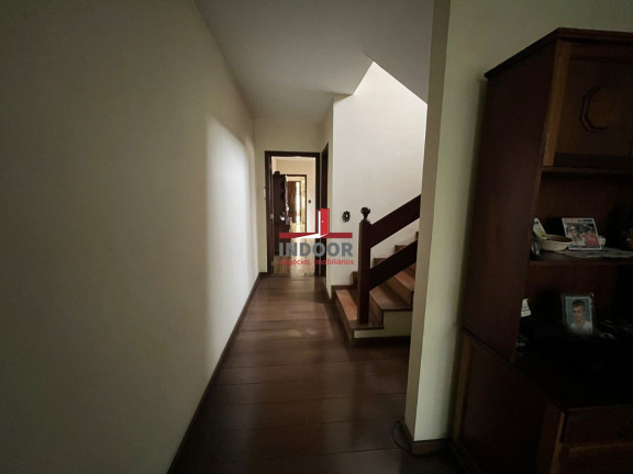 Imagem Casa com 3 Quartos à Venda, 320 m² em Horto Florestal - São Paulo