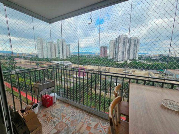 Imagem Apartamento com 2 Quartos à Venda ou Locação, 107 m² em Pompeia - São Paulo