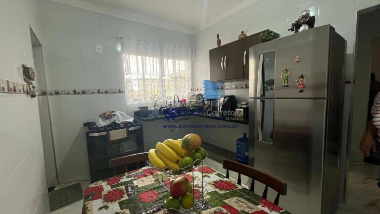 Imagem Casa com 3 Quartos à Venda, 118 m² em Vila Aliança - Guarulhos