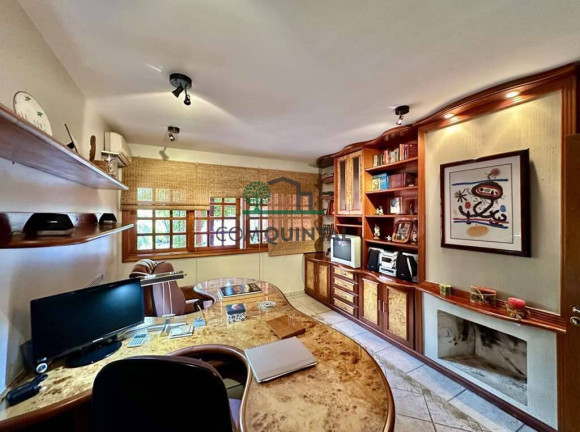 Imagem Casa com 3 Quartos à Venda, 604 m² em Bosque Do Vianna - Cotia Imagem Casa com 3 Quartos à Venda, 604 m² em Bosque Do Vianna - Cotia