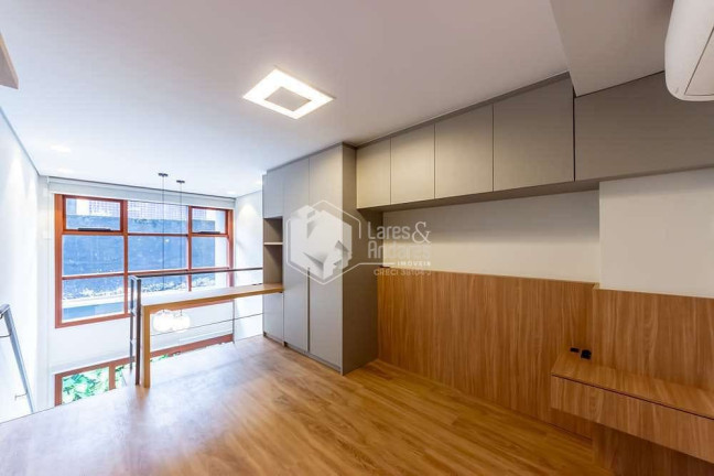 Imagem Studio com 1 Quarto à Venda, 43 m² em Vila Madalena - São Paulo