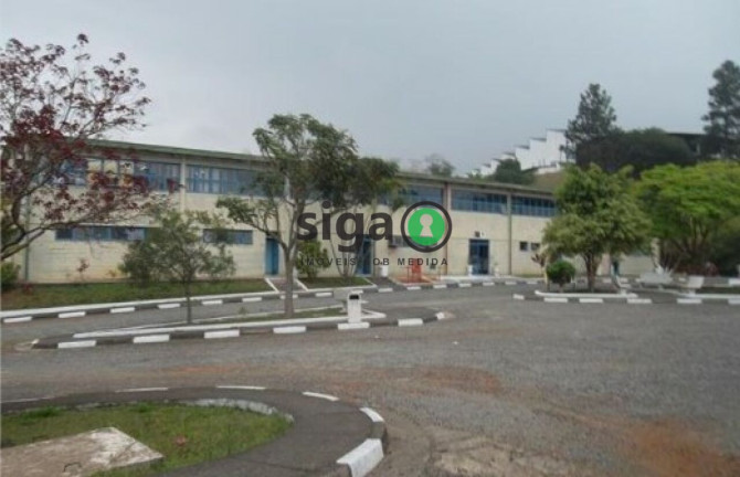 Imagem Imóvel Comercial à Venda ou Locação, 8.393 m² em Jardim Luana - Itaquaquecetuba