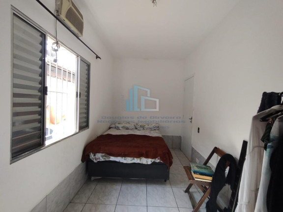 Imagem Casa com 3 Quartos à Venda, 132 m² em Maracanã - Praia Grande Imagem Casa com 3 Quartos à Venda, 132 m² em Maracanã - Praia Grande