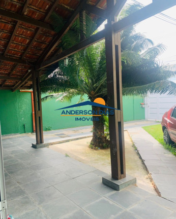 Imagem Casa com 2 Quartos à Venda, 129 m² em Poiares - Caraguatatuba