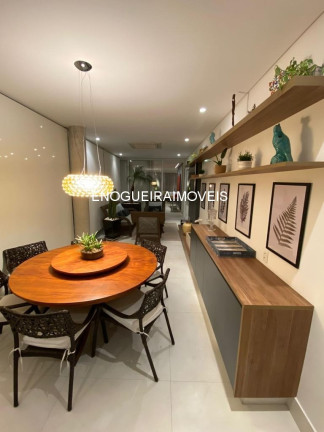Imagem Sobrado com 4 Quartos à Venda, 400 m² em Tamboré - Santana De Parnaíba