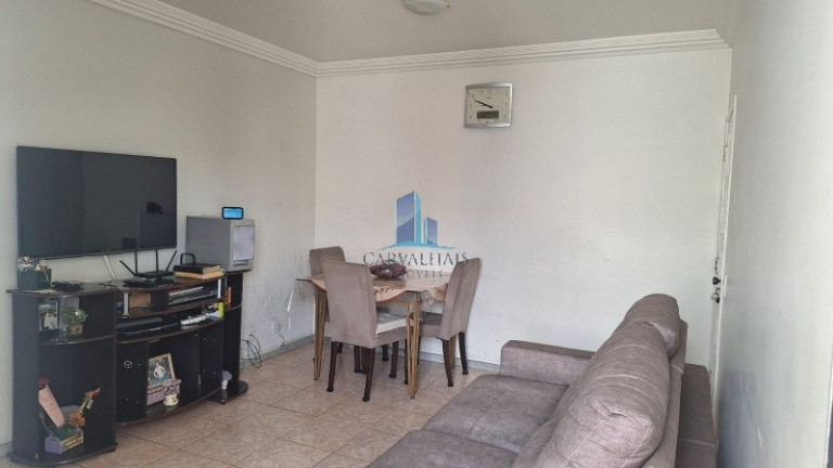 Imagem Imóvel com 2 Quartos à Venda, 50 m² em Riacho Das Pedras - Contagem