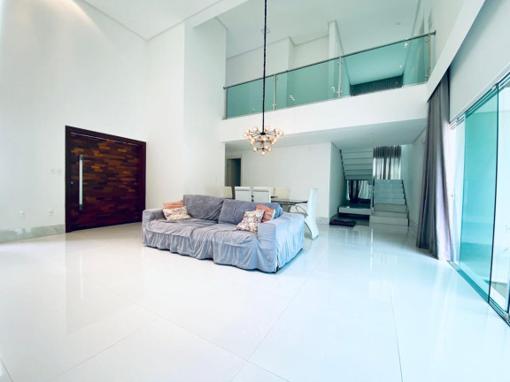 Imagem Apartamento com 4 Quartos à Venda, 350 m² em Alphaville Ii - Salvador