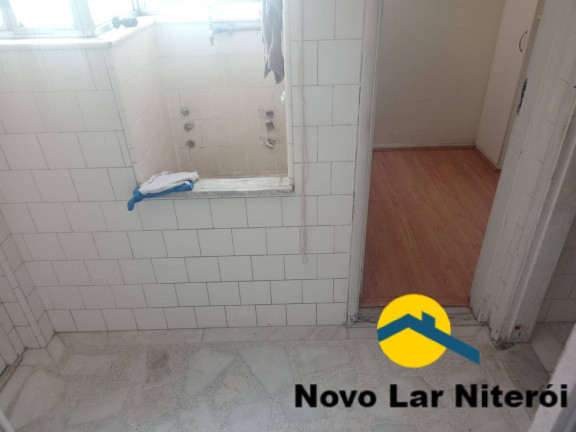 Imagem Apartamento com 2 Quartos à Venda, 90 m² em Icaraí - Niterói