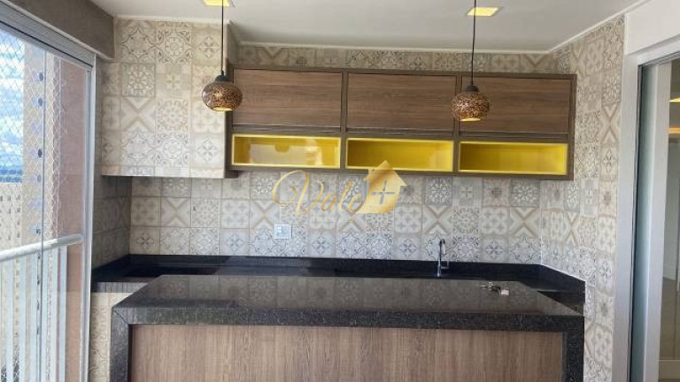 Imagem Apartamento com 3 Quartos à Venda, 150 m² em Jardim Das Indústrias - São José Dos Campos Imagem Apartamento com 3 Quartos à Venda, 150 m² em Jardim Das Indústrias - São José Dos Campos