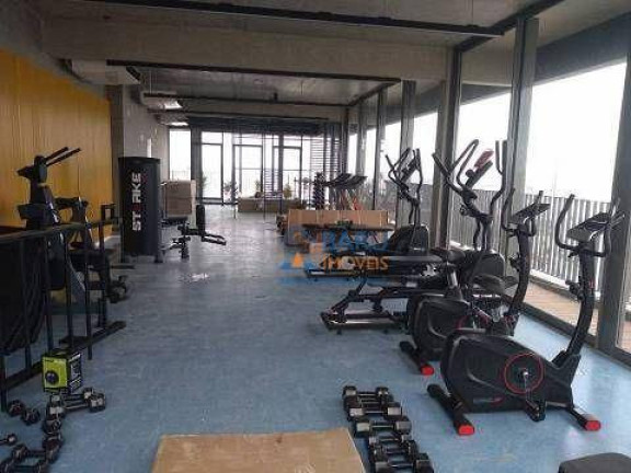 Imagem Apartamento com 1 Quarto para Alugar, 37 m² em Vila Madalena - São Paulo Imagem Apartamento com 1 Quarto para Alugar, 37 m² em Vila Madalena - São Paulo