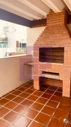 Imagem Apartamento com 2 Quartos à Venda, 100 m² em Enseada - Guarujá