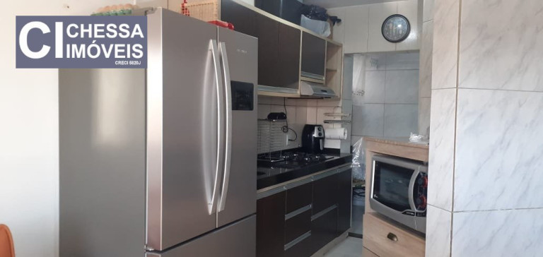Apartamento com 2 Quartos à Venda, 53 m² em Cidade Nova - Itajaí